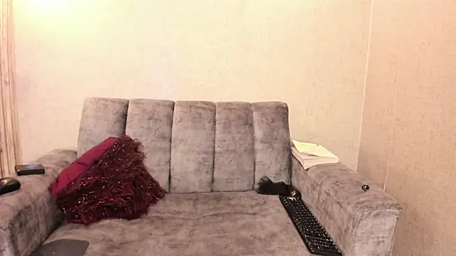 ShantalBr's Live XXX Chat