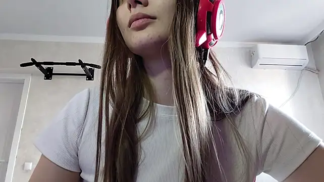 Chat XXX ao vivo de AllieLiszewski