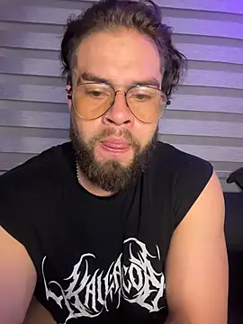 Damonylilith Live XXX-chat