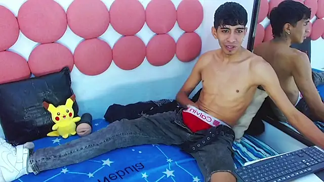 Drake_Jack live XXX chat