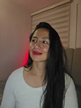 Czat XXX na żywo – Scarrletfoxx_