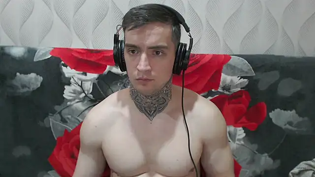 Chat XXX en directo de this_is_andy