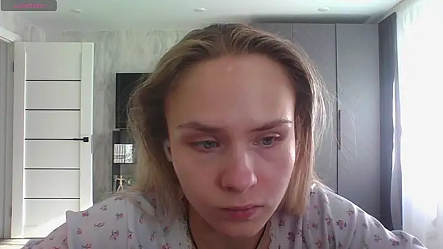 Annie_Cohn: онлайн-секс-чат