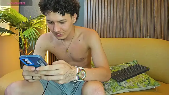 Chat XXX ao vivo de Angelxxx88_
