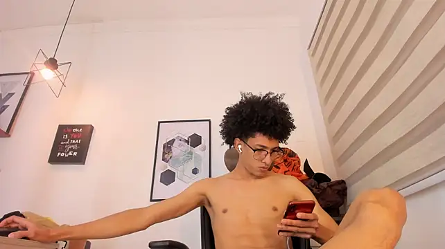 Cj_davis_'s Live XXX Chat