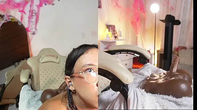 Chatroom XXX en direct de selene_starkk