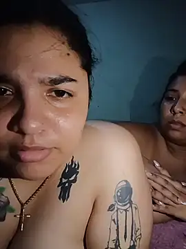 Czat XXX na żywo – Piel_canela_1