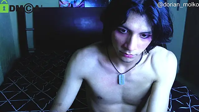 dorian_molko – Live XXX-chat
