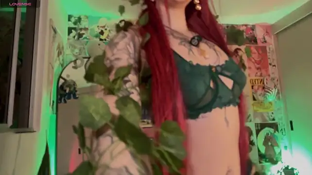 Czat XXX na żywo – Adharaa1_