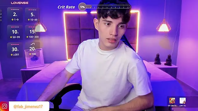 AlejooTwink 라이브 XXX 채팅