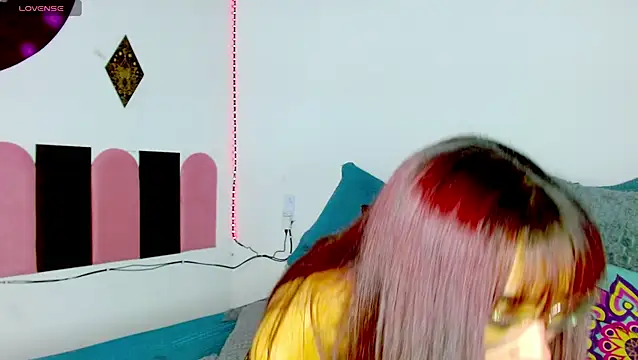 Ana_Riderr Chat XXX in diretta
