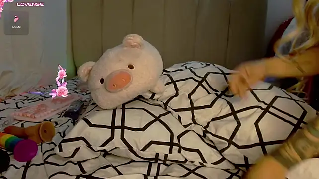 Czat XXX na żywo – foxx-777