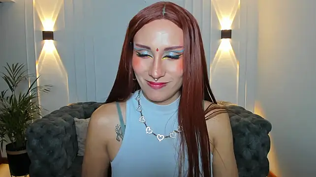 auravg – Naživo XXX chat