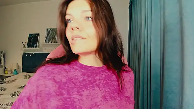 Chatroom XXX en direct de AlysaNightmoon
