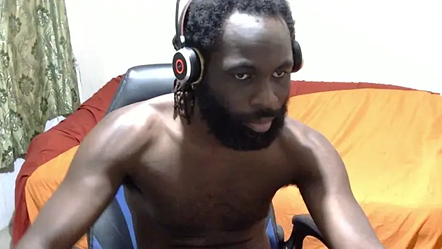 Chatroom XXX en direct de Darkkras