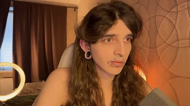 Chat XXX en directo de Kriisp