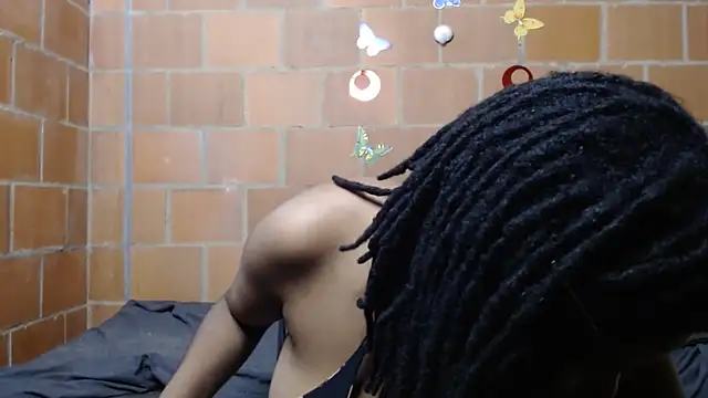 Chat XXX ao vivo de Magaharper10
