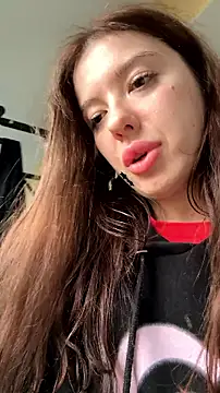 Kimi_AssのライブXXXチャット