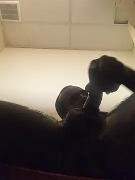 XXX chat uživo modela Hustle540