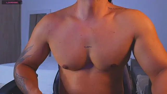 jhon_s Live XXX-Chat