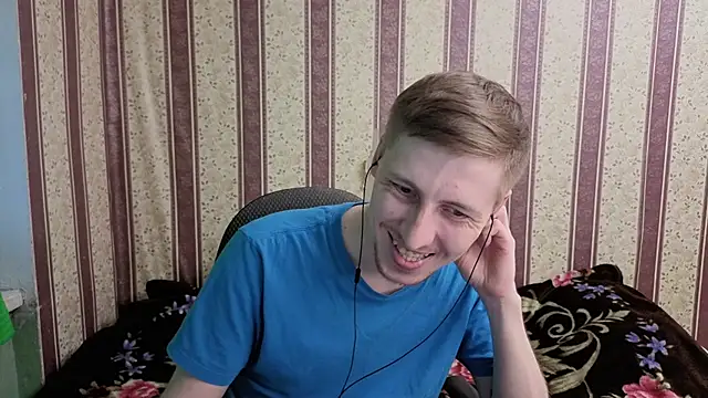 Živý XXX chat Darien_Brown