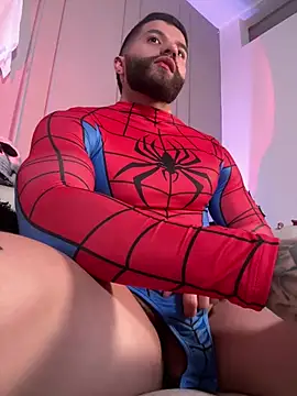 Chat XXX ao vivo de Frank_Farrell