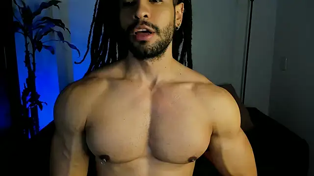 Chat XXX Live Jace_Watson