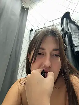 Chat XXX ao vivo de AleksandraRich