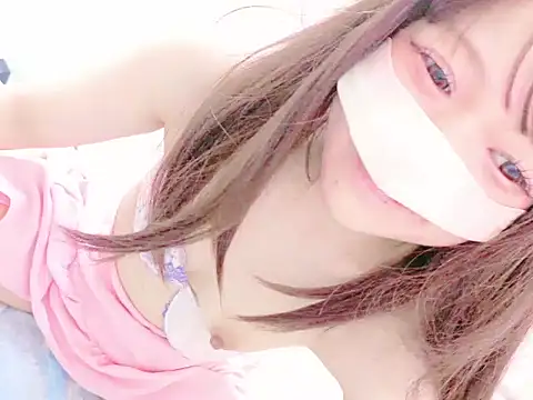 satsuki_32のライブXXXチャット