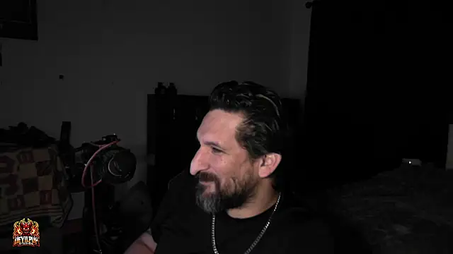 DevilPup75_ Live XXX Chat