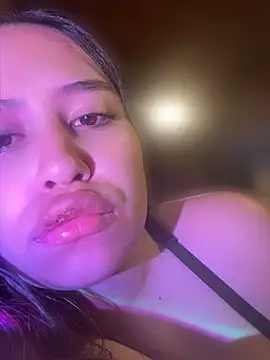 Lexie_charm Live XXX-Chat