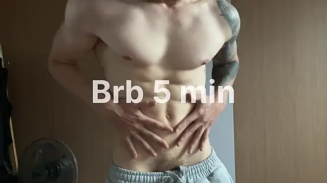 mark_streemm Live XXX-Chat