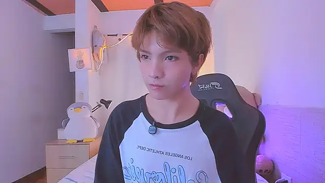 แชท XXX สดของ Sweet_Allan