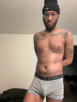 bamfbobbybrown – Naživo XXX chat