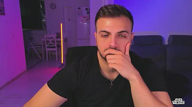 Jace_Thorne – Live XXX-chat