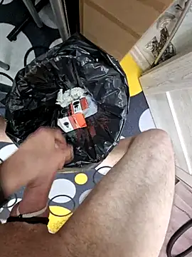 Ivarello webcam show