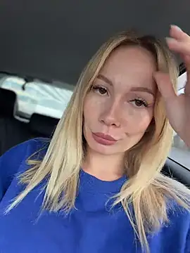 Chat XXX en directo de LavenderHot