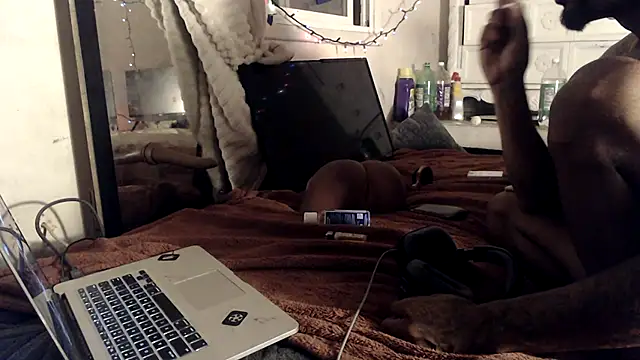 Chat XXX en directo de DREshots