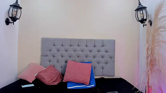 Czat XXX na żywo – GrettaRouse