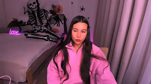 แชท XXX สดของ GabrielleEvy