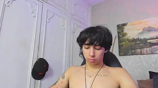 Tyler_durten XXX чат на живо