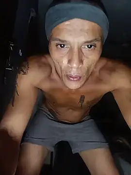 Živý XXX chat Tawan_Mandrake