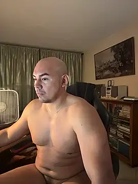 Czat XXX na żywo – ErosColby16
