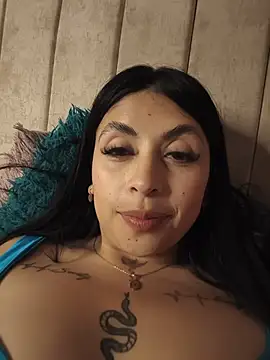 _Cherry_Velvet_ Live XXX-chat
