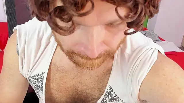 michacosio Live XXX-Chat