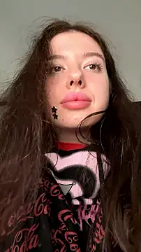 Kimi_Ass Adlı Modelin Canlı XXX Sohbeti