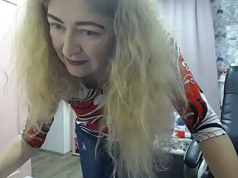 Helen1974 Live XXX-Chat