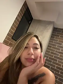 Latina_vanessa's Live XXX Chat