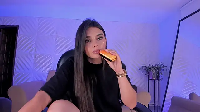 แชท XXX สดของ JulietteMoreau