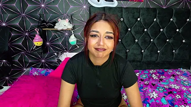 Zayury Live XXX-Chat